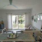 Apartment Pentalocale Con Piscina E Incluse Taunus Vacanze Girasoli *