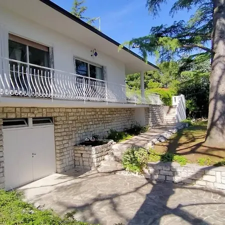 Villa Pentalocale Con Piscina E Spiaggia Incluse Taunus Vacanze Villa Girasoli 公寓