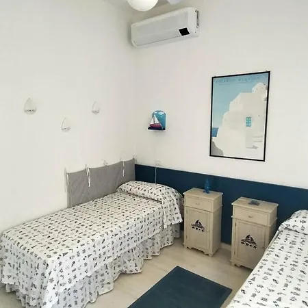 Girasoli - Taunus Vacanze Apartamento