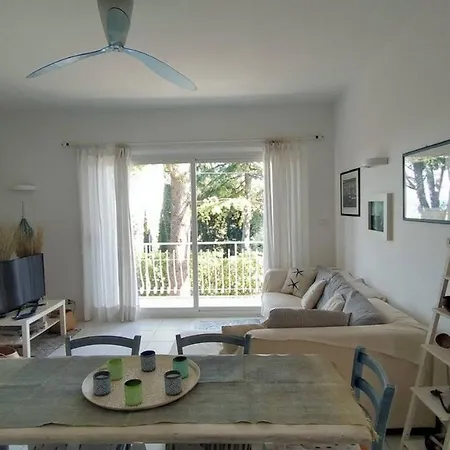 公寓 Villa Pentalocale Con Piscina E Spiaggia Incluse Taunus Vacanze Villa Girasoli *