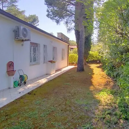 Pentalocale Con Piscina E Incluse Taunus Vacanze Girasoli *