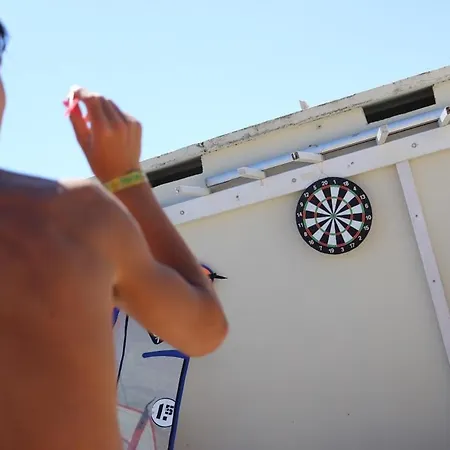 Girasoli - Taunus Vacanze