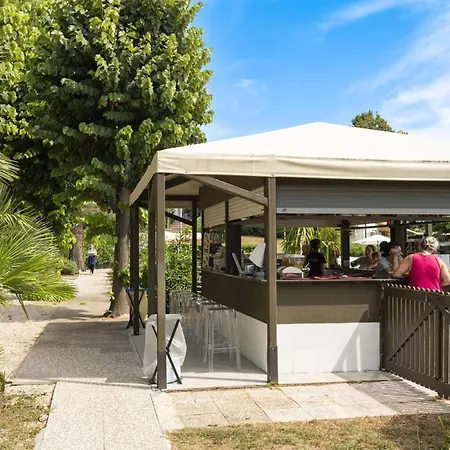 Apartamento Girasoli - Taunus Vacanze Numana