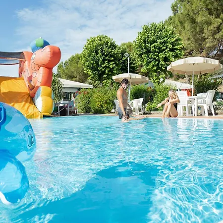 Pentalocale Con Piscina E Incluse Taunus Vacanze Girasoli Apartment Numana