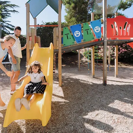 Pentalocale Con Piscina E Incluse Taunus Vacanze Girasoli Apartment Numana