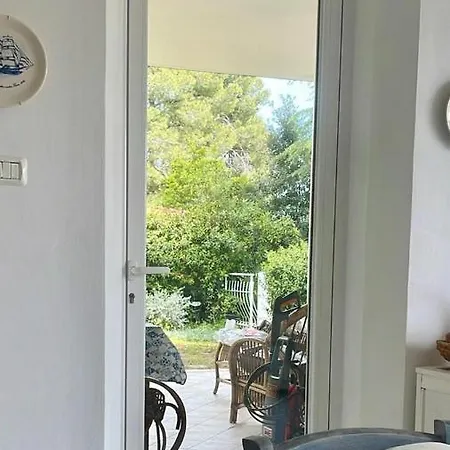 Girasoli - Taunus Vacanze Apartamento Numana