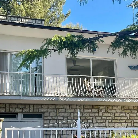 Villa Pentalocale Con Piscina E Spiaggia Incluse Taunus Vacanze Villa Girasoli 公寓